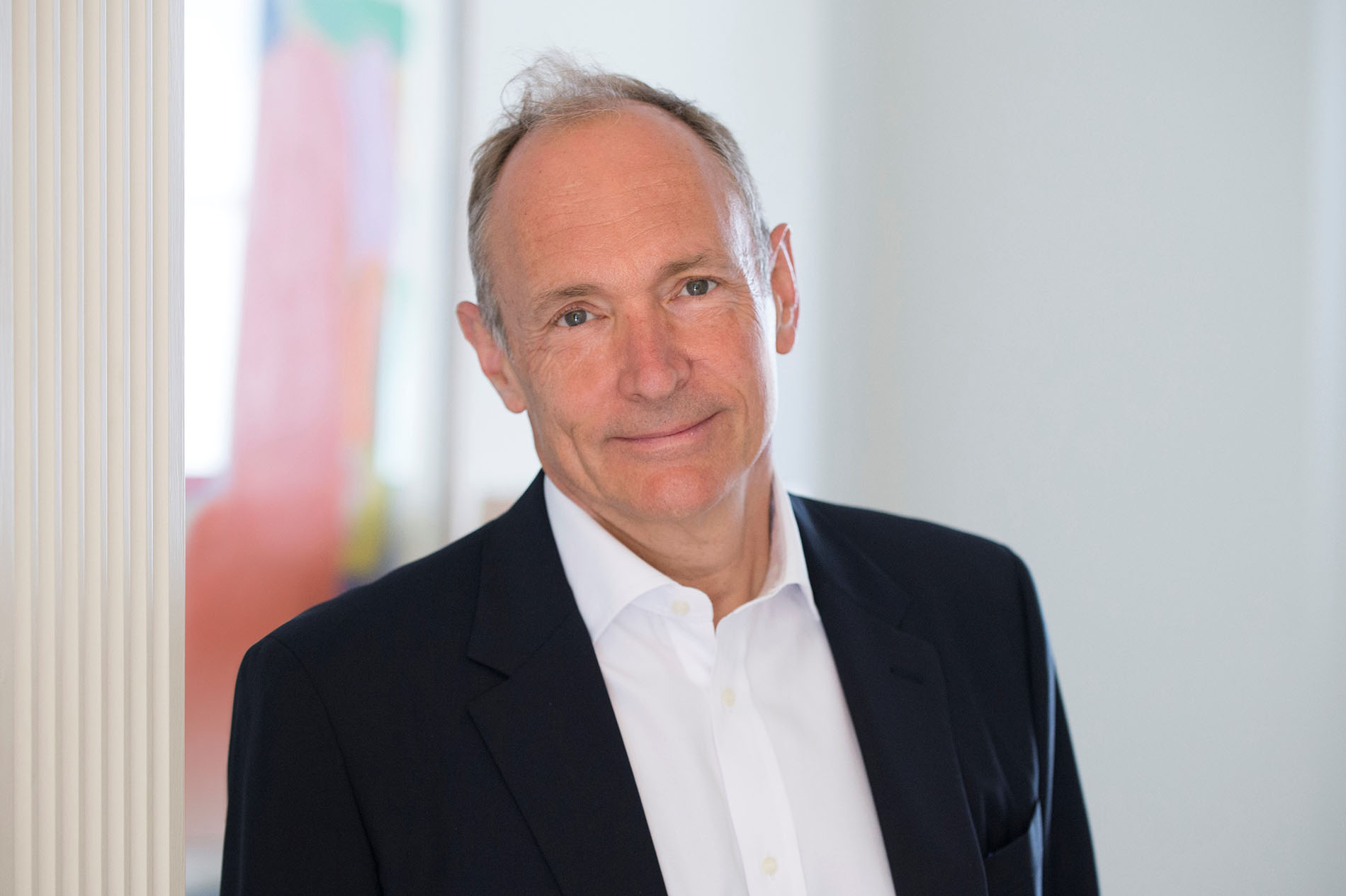 tim berners lee facts