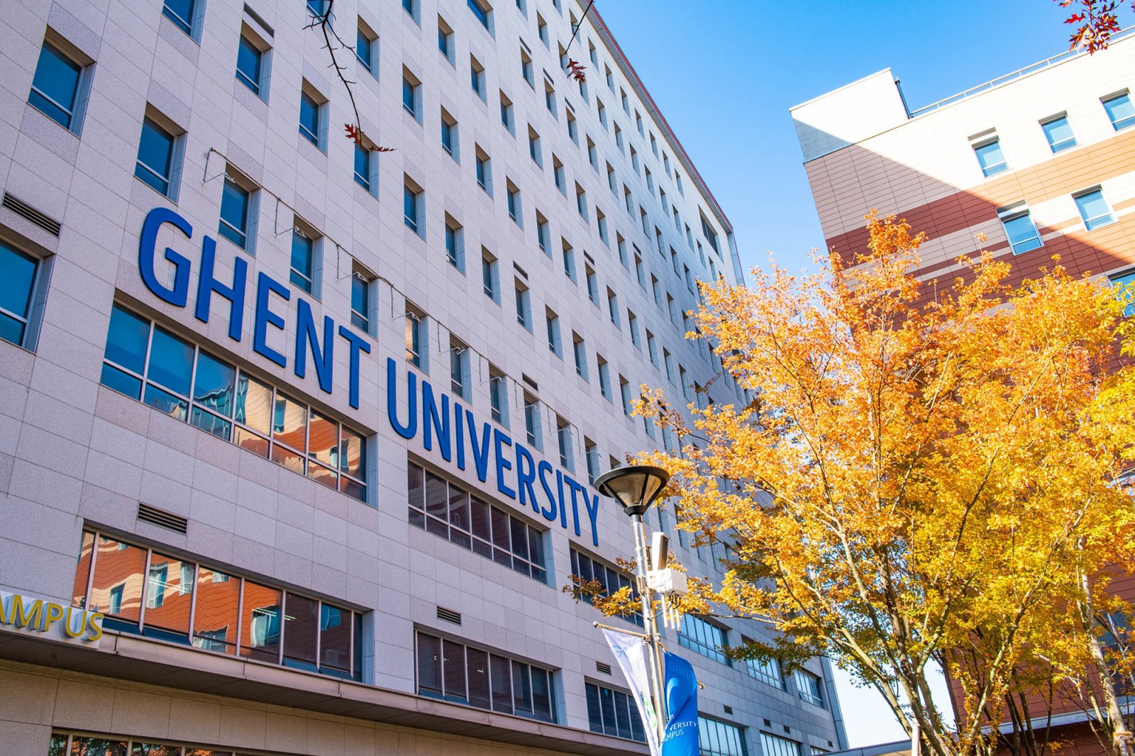 Ghent University Global Campus